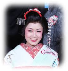 maiko geisha experience kimono al