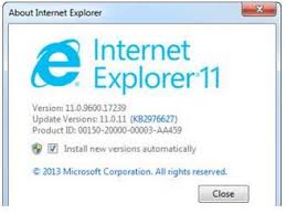 internet explorer 11 64 bit free