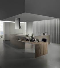 Modern Contemporary Kitchen Fcml
