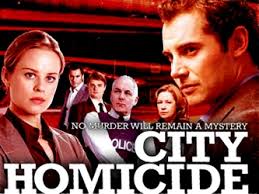 &#39;City Homicide&#39; taught me so much about underscoring drama, the producers Maryanne Carroll and Richard Jasek both have oodles of experience and demanded a ... - city_homicide_au-show1