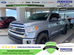 pre owned 2017 toyota tundra sr5 double
