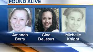 Police say berry, dejesus, and michelle knight got to know each other during. Five Years Of Freedom How Amanda Berry Gina Dejesus And Michelle Knight Are Doing Now