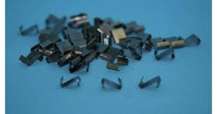Greenhouse Z Glass Clips 100 Per Pack