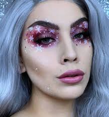 festive makeup looks that will inspire