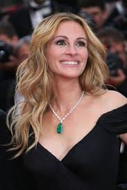 After some time, julia roberts and money monster team tried to find the truth. Chopard Julia Roberts New Official Ambassador Luxus Plus