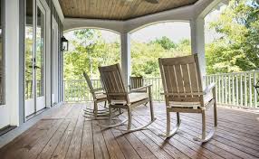 Porch Vs Deck Pros Cons Comparisons