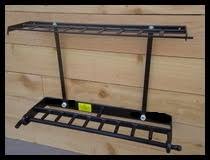 These locking gun racks for wall mounting offers free shipping and are handmade in the u.s.a. Locking Gun Racks Wall Mount Shotgun Rifle Racks Pistol Rack