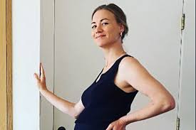 yvonne strahovski is pregnant