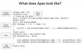 apex vs c app cloud 101