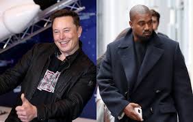 Tesla with autopilot engaged now approaching 10 times. Elon Musk Says He And Kanye West Are Going To Go On Clubhouse Together