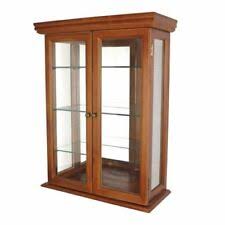 Average rating:5out of5stars, based on1reviews1ratings. Glass Curio Cabinets For Sale In Stock Ebay