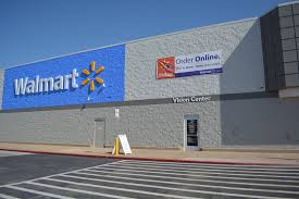 Walmart is today the third leading provider of optical goods in the united states. Our Office Advanced Eye Care Of Brenham