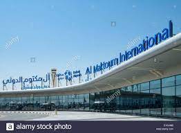 Neue Al Maktoum International Airport ...