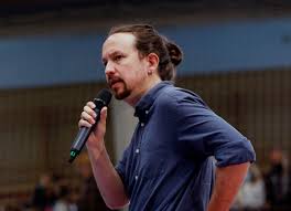 See the complete profile on linkedin and discover pablo's. The Letter Intercepted By The Post Office Addressed To The Civil Guard Contained A Threat To Pablo Iglesias Pledge Times