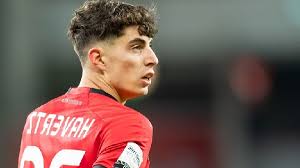 Bayer leverkusen star kai haverz is wanted by several top clubs. Kai Havertz Deal Close For Chelsea The Nation Nigeria News