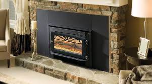 Home Hearth Wood Inserts