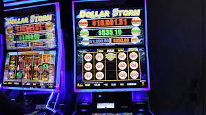 Eagle Mountain Casino jackpot winner gets over $100,000 | KMPH