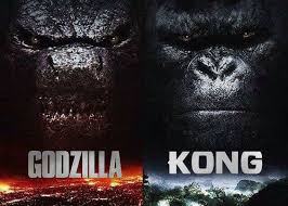 Режиссером годзиллы против конга выступил адам вингард (гость). Kinoblog I Ne Tolko Godzilla Vs King Kong