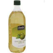 Essential Everyday Olive Oil Extra Light Tasting Oil Vinegar D Agostino