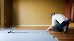 flooring installers career video you