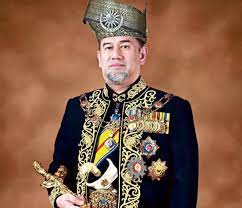 The first changed took place in april when the king's birthday was. Star Special Agong S Birthday 2018 The Star