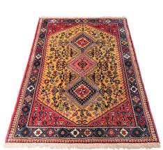 persian handwoven carpet toranj design