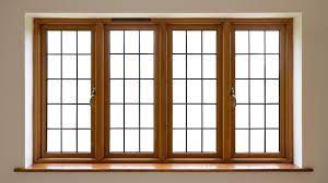 Replacement Window Frames
