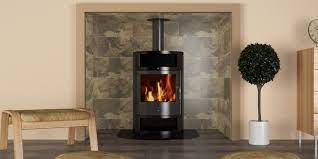 Stoves And Wood Burners
