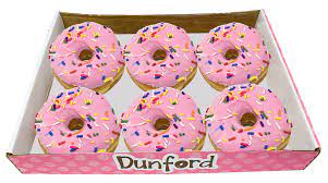 Dunford® Bakery gambar png