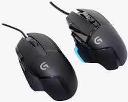It is believed that the name of the game represents better quality and better performance than products that do not wear it. Logitech G402 Hyperion Fury Mouse Review Techspot