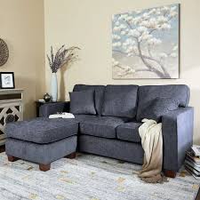 Kehlani 2 Piece Upholstered Sectional