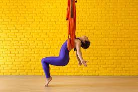 aerial yoga tips for beginners health