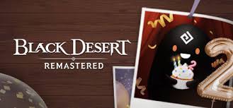 Black Desert On Steam