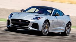 Maybe you would like to learn more about one of these? Jaguar F Type Svr 2016 Review Car Magazine