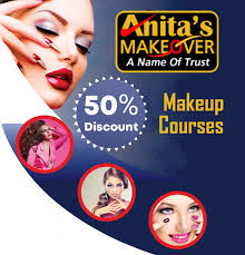 makeup artist course in manesar