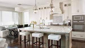 You can resurface the soffit with drywall and install recessed lights inside it. Kitchen Lights Buying Guide Lowe S Canada