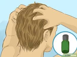 On average, hair tends to grow between 0.5 and 1.7 centimeters per month. How To Grow Long Hair As A Guy With Pictures Wikihow