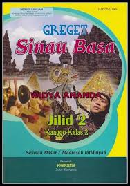 Maybe you would like to learn more about one of these? Buku Bahasa Jawa Kls 5 Kanal Jabar