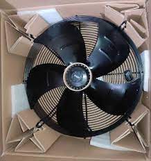 ac axial fan for industrial at rs 2500