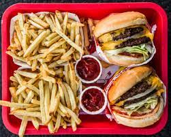 I loved working at in n out burger. Viral Facebook Scam Incorrectly Announces In N Out Burger Pop Up In New York Bon Appetit
