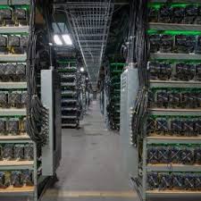 The most advanced open source crypto mining os available. Asic Vs Gpu Which Is Better For Mining Bitcoin Miner Hosting Solutions Data Center Crypto Mining Canada