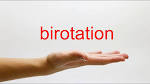 birotation