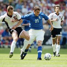 Check out christian vieri's rating, in game stats, prices and reviews on futwiz. Christian Vieri Italy Fifa Com