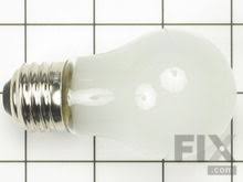 2 replaces lg 6912w1z004b light bulb. How To Fix Refrigerator Light Refrigerator Repair