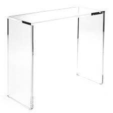 Layla Grayce Large Console Table