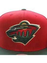 Reddit gives you the best of the internet in one place. Minnesota Wild Nhl 464 Mitchell And Ness Cap