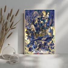 Decor Canvas Poster