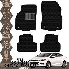 cargo liners for 2017 chevrolet cruze
