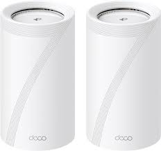 tp link deco be85 be22000 tri band mesh