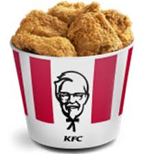 KFC Fried Chicken Emoji Crop by EpycWyn on DeviantArt